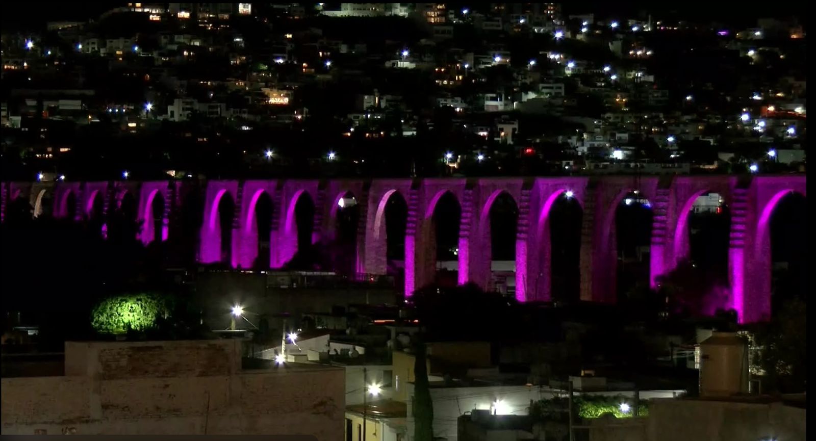 Los Arcos de Naucalpan